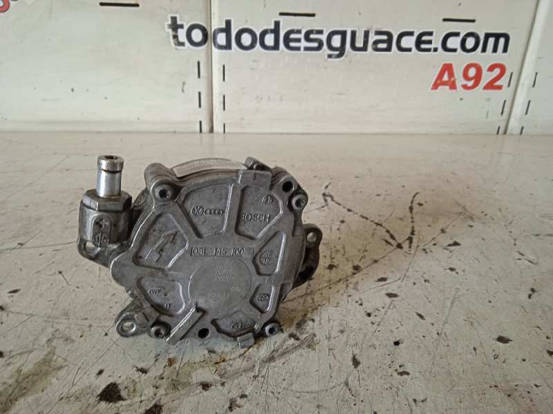 DEPRESOR FRENO / BOMBA VACIO