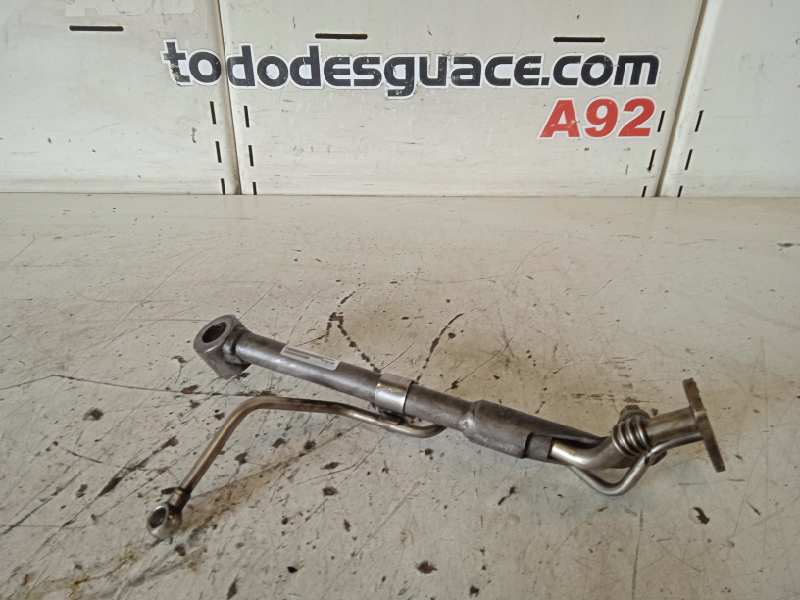 TUBO SEAT ALTEA (5P1) Last Edition   |   02.15 - 12.15