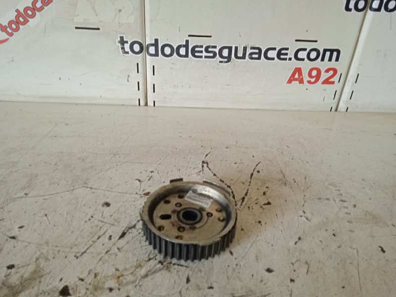 POLEA BOMBA DIRECCION