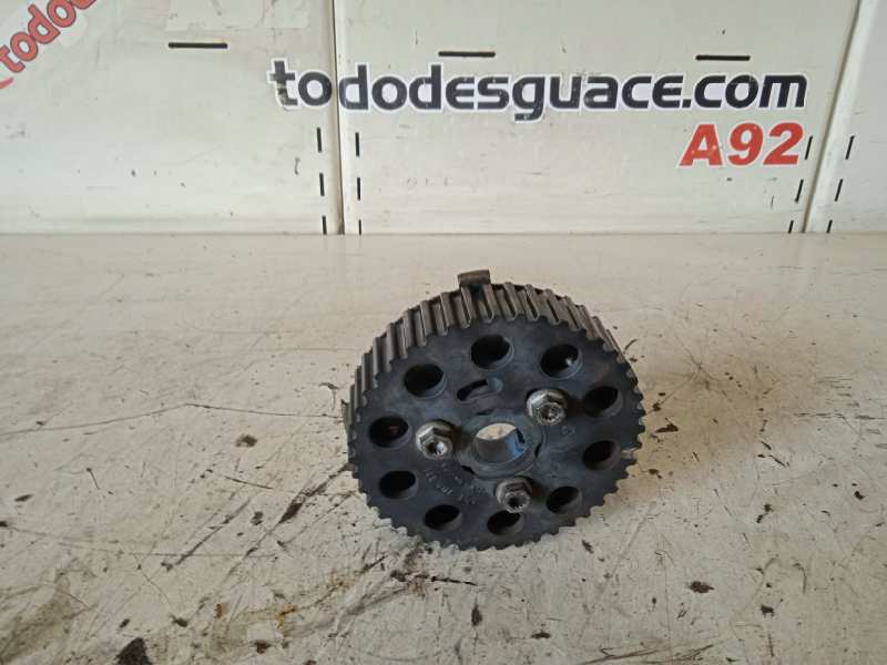 POLEA BOMBA DIRECCION foto 3