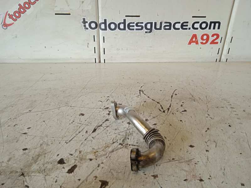 TUBO TURBO SEAT ALTEA (5P1) Last Edition   |   02.15 - 12.15