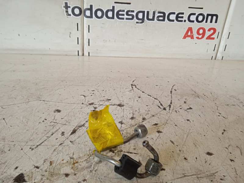 TUBO INYECTORE SEAT ALTEA (5P1) Last Edition   |   02.15 - 12.15