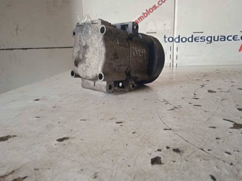 COMPRESOR AIRE ACONDICIONADO FORD TRANSIT CAJA CERRADA, CORTA (FY) (2000 =>) FT  260   2.0   |   08.00 - 12.06