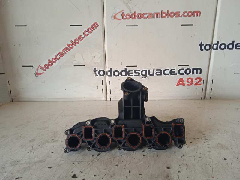 COLECTOR ADMISION SEAT ALTEA (5P1) Last Edition   |   02.15 - 12.15