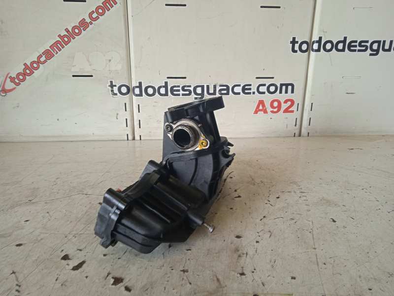 COLECTOR ADMISION SEAT ALTEA (5P1) Last Edition   |   02.15 - 12.15