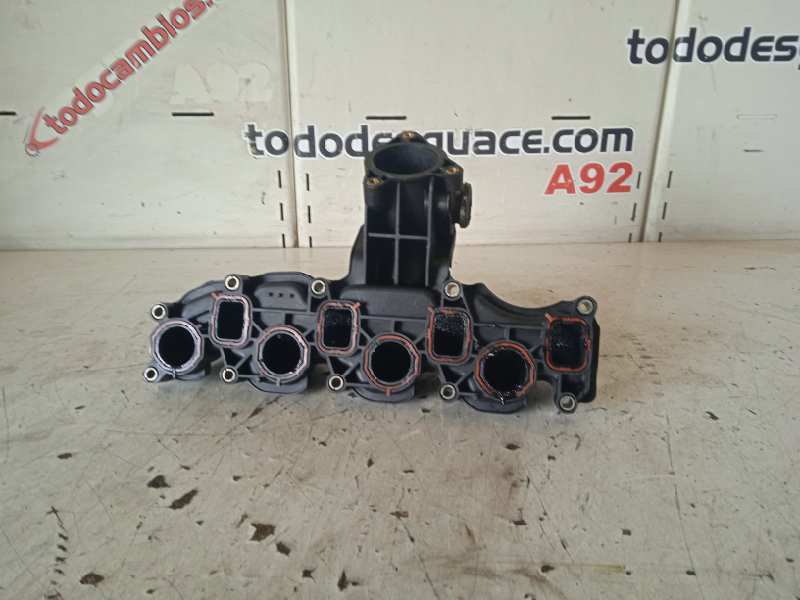 COLECTOR ADMISION SEAT ALTEA (5P1) Last Edition   |   02.15 - 12.15