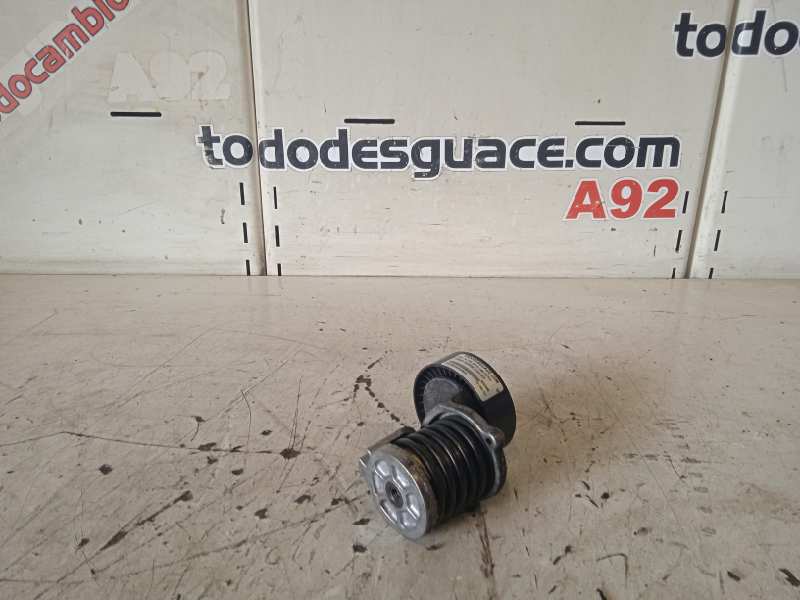 TENSOR CORREA AUXILIAR SEAT ALTEA (5P1) Last Edition   |   02.15 - 12.15