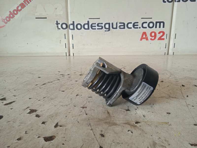 TENSOR CORREA AUXILIAR SEAT ALTEA (5P1) Last Edition   |   02.15 - 12.15