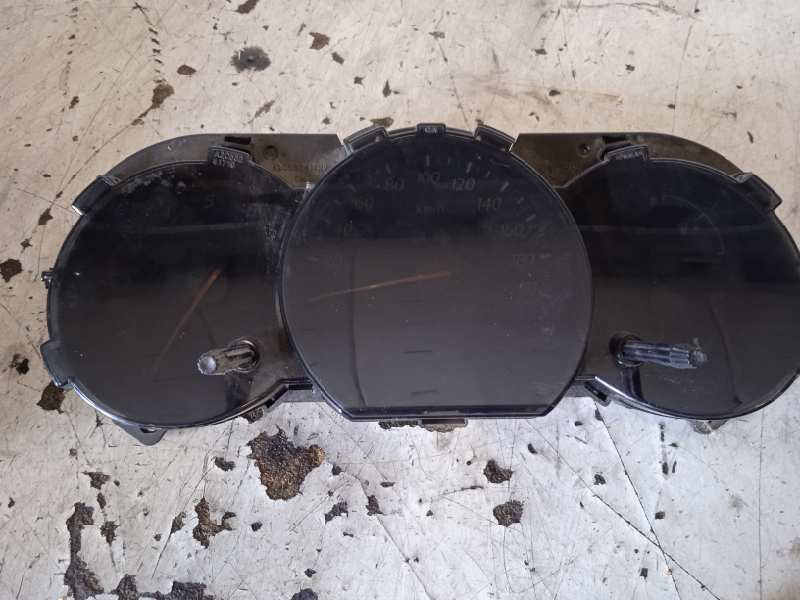 CUADRO INSTRUMENTOS SUZUKI GRAND VITARA JB (JT) 1.9 DDiS JLX-A (5-ptas.)   |   09.05 - 12.10
