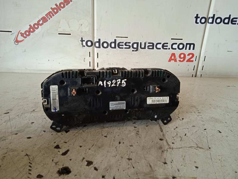 CUADRO INSTRUMENTOS SUZUKI GRAND VITARA JB (JT) 1.9 DDiS JLX-A (5-ptas.)   |   09.05 - 12.10