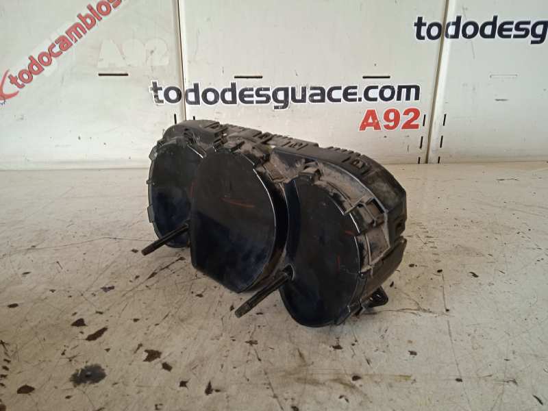 CUADRO INSTRUMENTOS SUZUKI GRAND VITARA JB (JT) 1.9 DDiS JLX-A (5-ptas.)   |   09.05 - 12.10