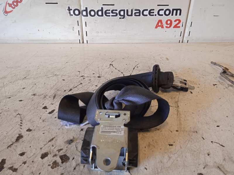 CINTURON SEGURIDAD TRASERO IZQUIERDO CITROEN C4 AIRCROSS Exclusive Plus 2WD   |   11.14 - 12.16