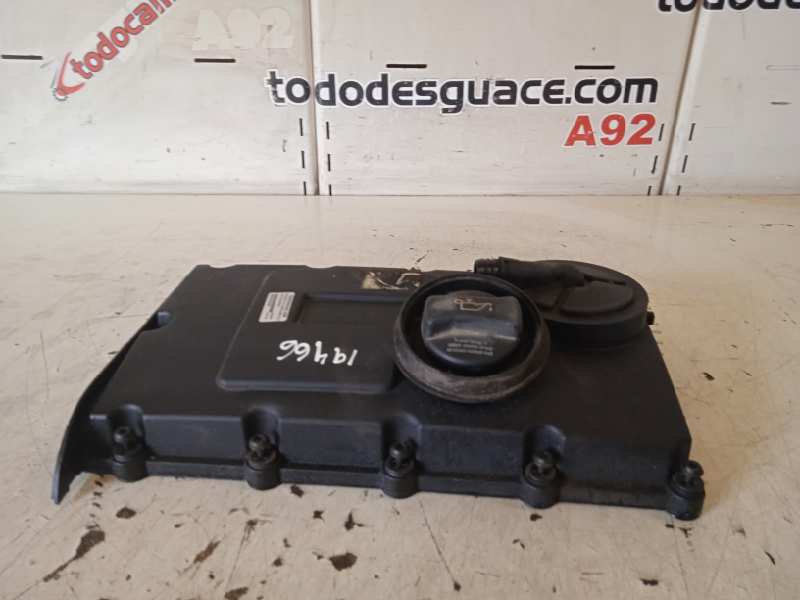 TAPA BALANCINES MITSUBISHI OUTLANDER (CW0) 2.0 DI-D Intense   |   02.07 - 12.09
