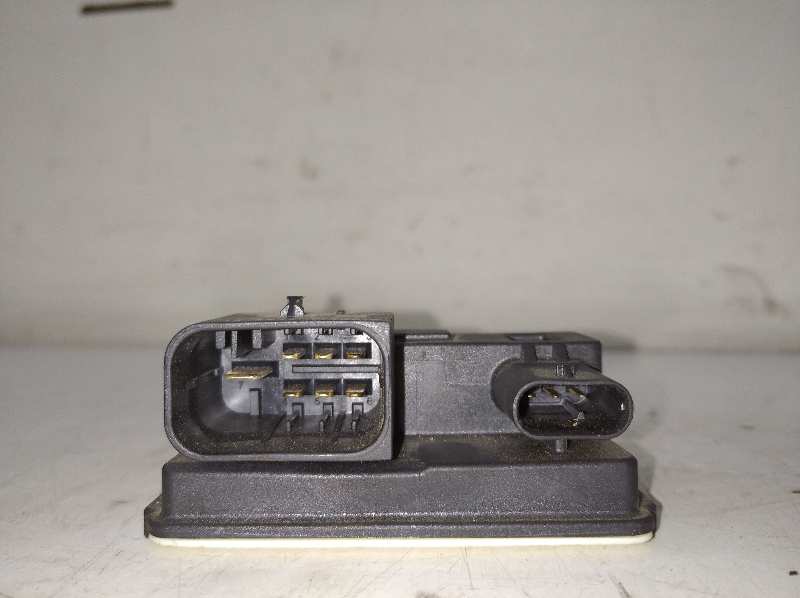 RELE DE BUJIA INCANDESCENTE BMW SERIE 3 TOURING (E91) 320i   |   09.05 - 12.07