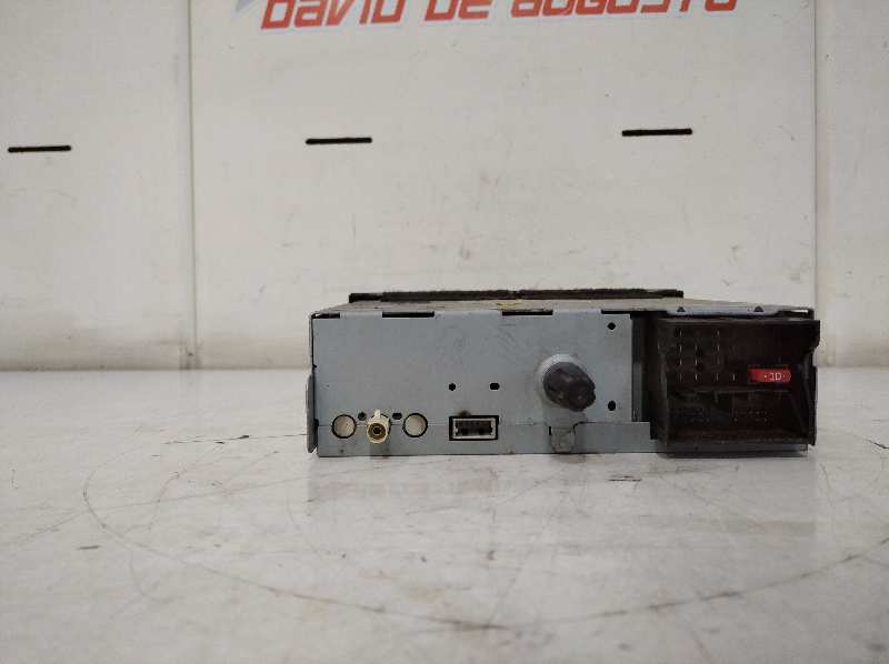 SISTEMA AUDIO / RADIO CD foto 3