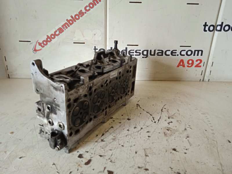 CULATA OPEL CORSA C Cosmo   |   0.03 - ...