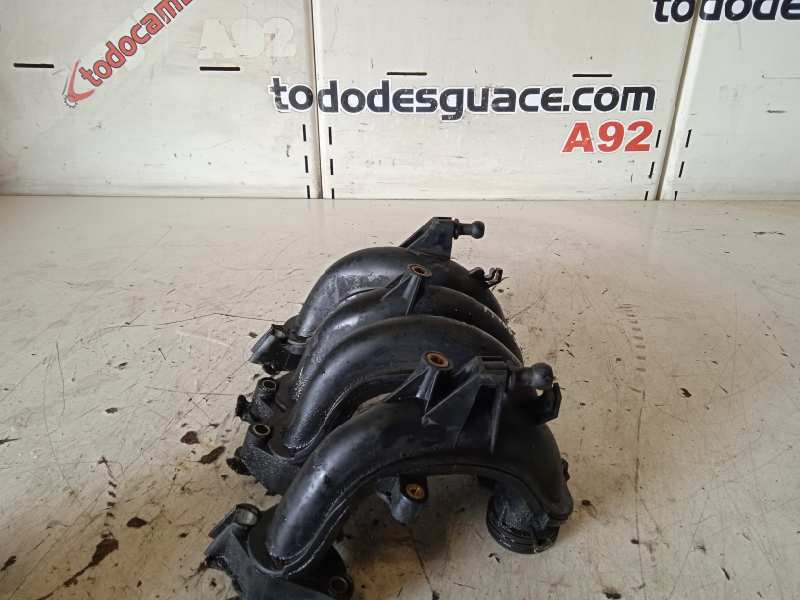 COLECTOR ADMISION AUDI A3 (8L) 1.6 Ambiente   |   09.96 - 12.00