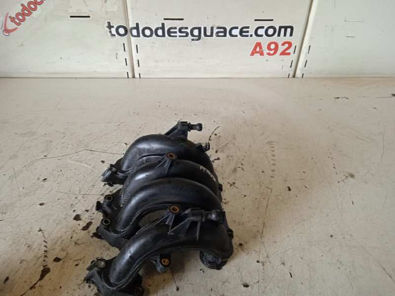 COLECTOR ADMISION AUDI A3 (8L) 1.6 Ambiente   |   09.96 - 12.00