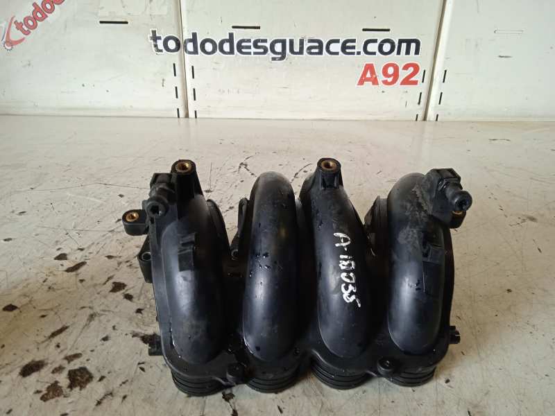 COLECTOR ADMISION AUDI A3 (8L) 1.6 Ambiente   |   09.96 - 12.00