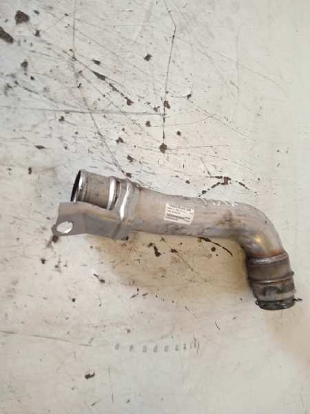 TUBO INTECOOLER NISSAN X-TRAIL (T31) LE   |   03.07 - 12.14