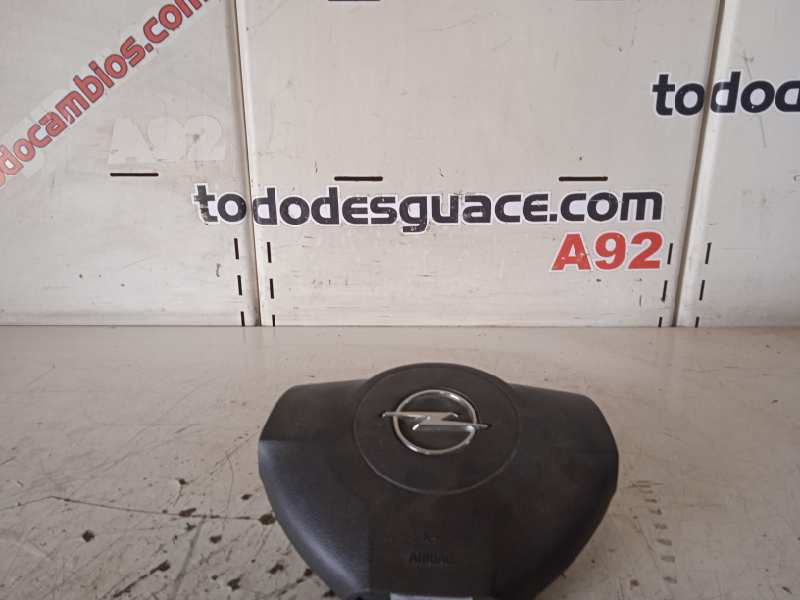 AIRBAG DELANTERO IZQUIERDO OPEL ASTRA H BERLINA *   |   0.04 - 0.07