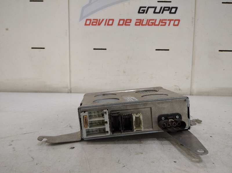 SINTONIZADOR DE RADIO MERCEDES CLASE S (W220) BERLINA 320 CDI (220.025)   |   08.02 - 12.05
