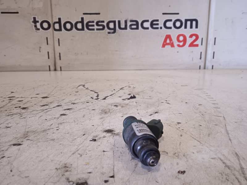 INYECTOR AUDI A3 (8L) 1.6 Ambiente   |   09.96 - 12.00
