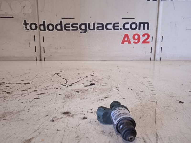 INYECTOR AUDI A3 (8L) 1.6 Ambiente   |   09.96 - 12.00