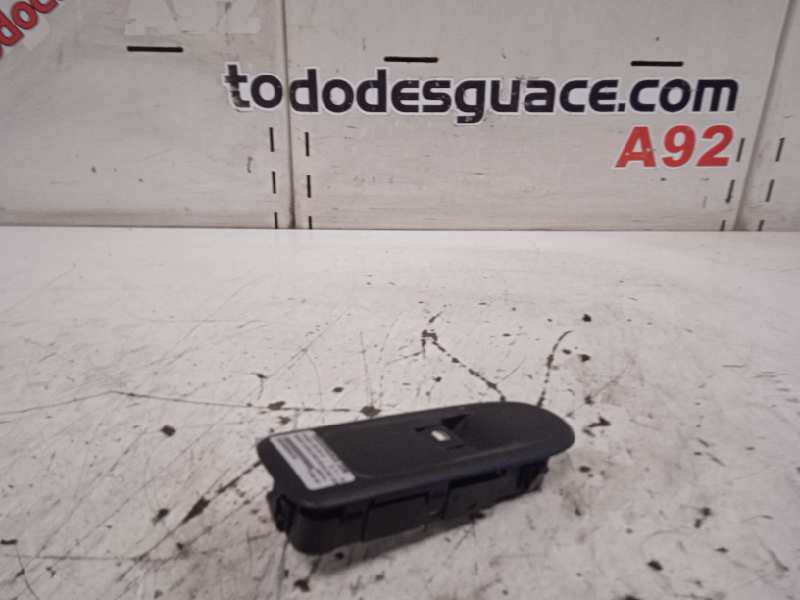 MANDO ELEVALUNAS DELANTERO DERECHO PEUGEOT 508 SW GT   |   01.11 - 12.14