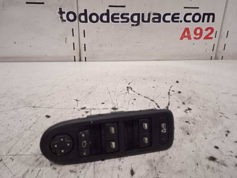 MANDO ELEVALUNAS DELANTERO IZQUIERDO PEUGEOT 508 SW GT   |   01.11 - 12.14