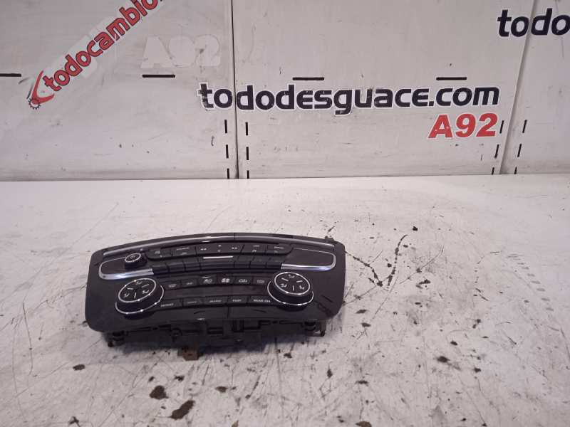 MANDO CLIMATIZADOR PEUGEOT 508 SW GT   |   01.11 - 12.14