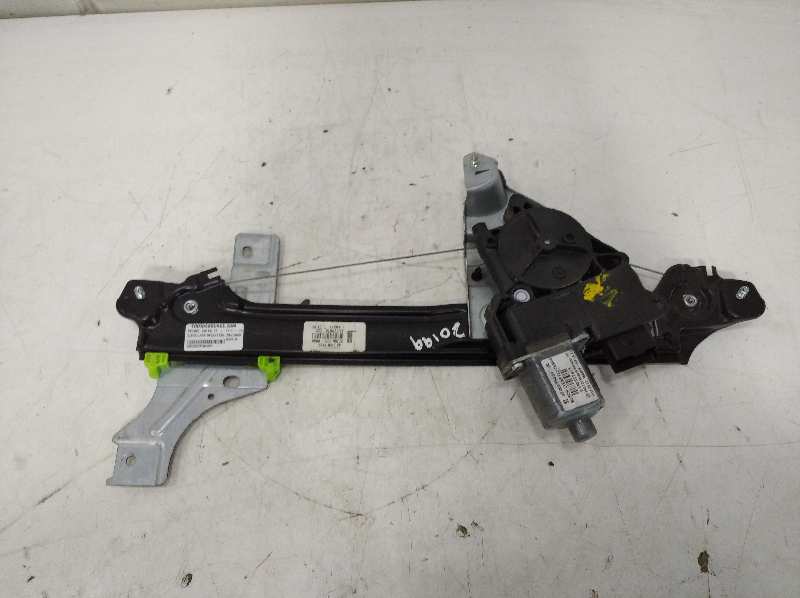 ELEVALUNAS DELANTERO IZQUIERDO PEUGEOT 508 SW GT   |   01.11 - 12.14