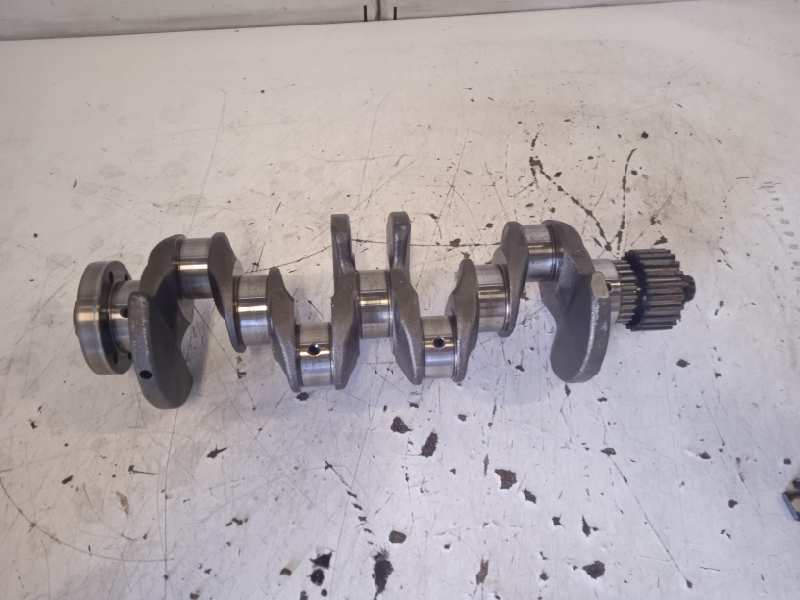ARBOL DE LEVAS SEAT ALTEA (5P1) Last Edition   |   02.15 - 12.15