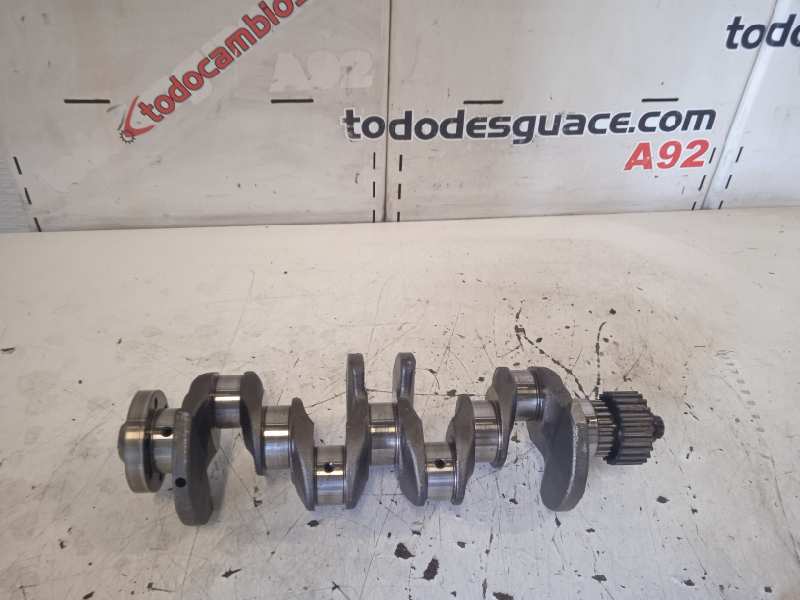 ARBOL DE LEVAS SEAT ALTEA (5P1) Last Edition   |   02.15 - 12.15