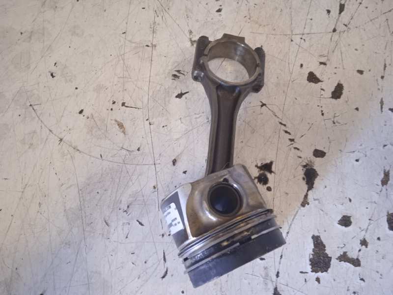 PISTON Y BIELA SEAT ALTEA (5P1) Last Edition   |   02.15 - 12.15