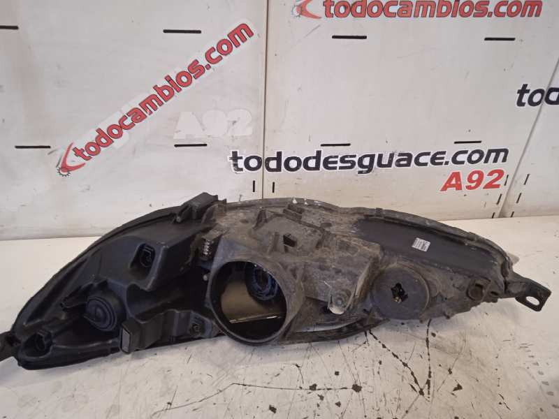 PILOTO DELANTERO DERECHO PEUGEOT 407 SW ST Confort