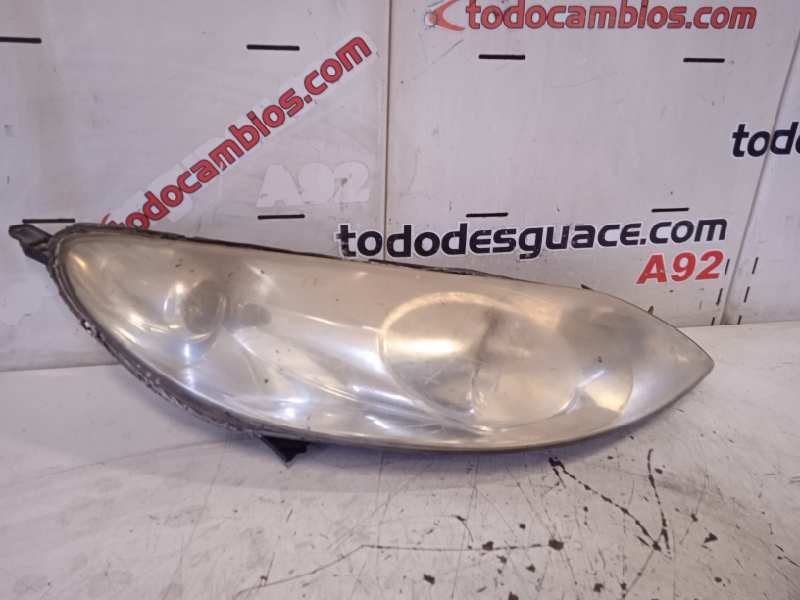 PILOTO DELANTERO DERECHO PEUGEOT 407 SW ST Confort
