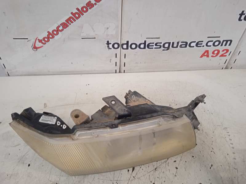PILOTO DELANTERO DERECHO MITSUBISHI SPACE WAGON (N80/N90) 2,4 GLX 4WD