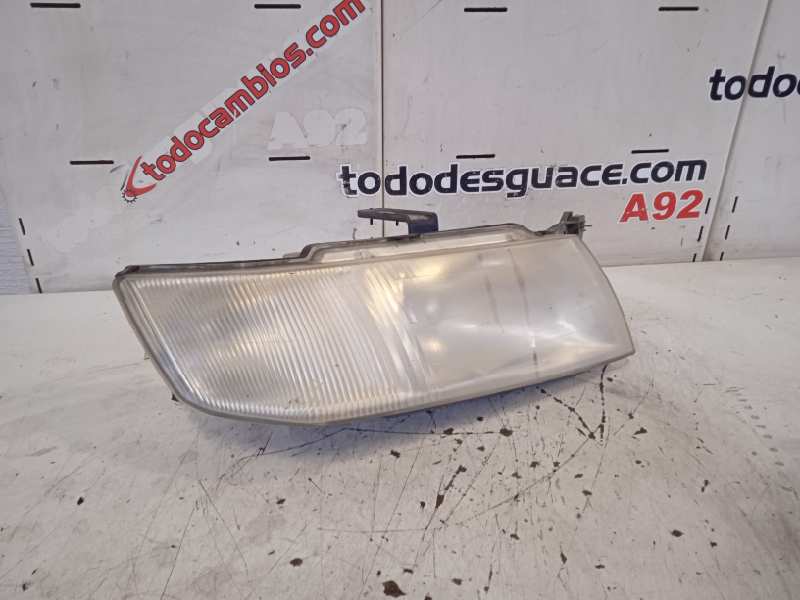 PILOTO DELANTERO DERECHO MITSUBISHI SPACE WAGON (N80/N90) 2,4 GLX 4WD