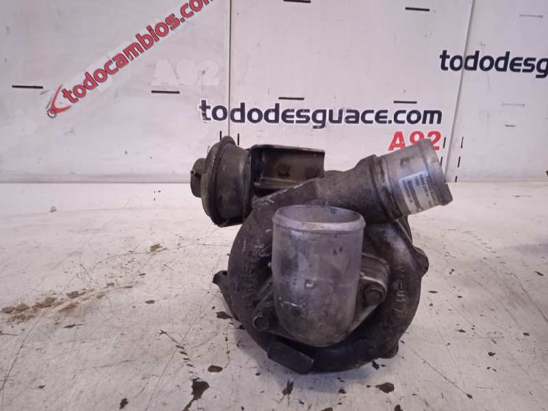 TURBO foto 2