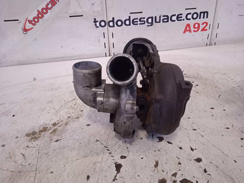 TURBO foto 3