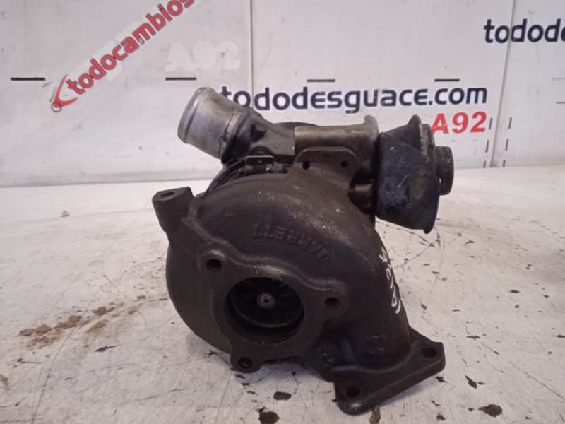TURBO foto 4
