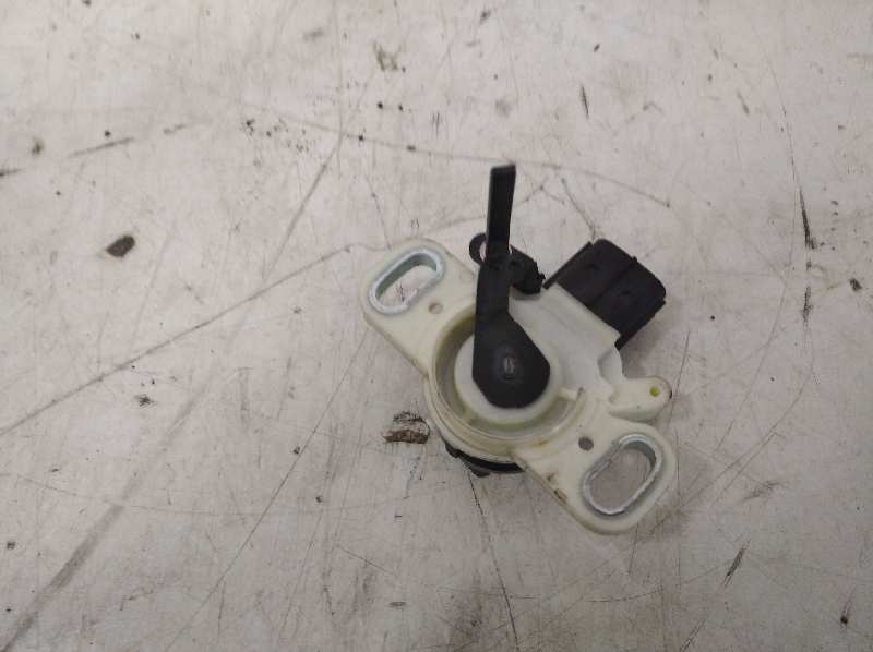 SENSOR TOYOTA AVENSIS Advance   |   02.15 - 12.18