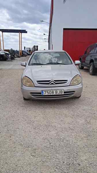 CITROEN XSARA BERLINA 1.9 D SX   |   12.97 - 12.04