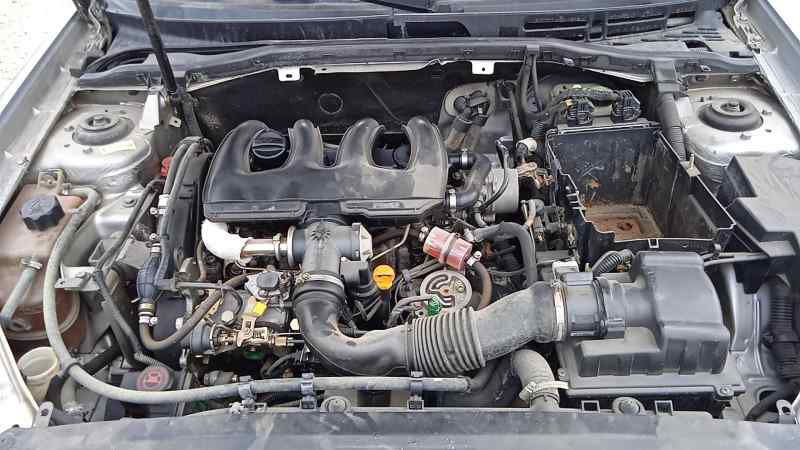CITROEN XSARA BERLINA 1.9 D SX   |   12.97 - 12.04 foto 3