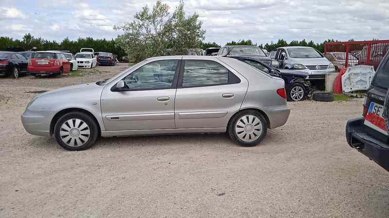 CITROEN XSARA BERLINA 1.9 D SX   |   12.97 - 12.04 foto 6