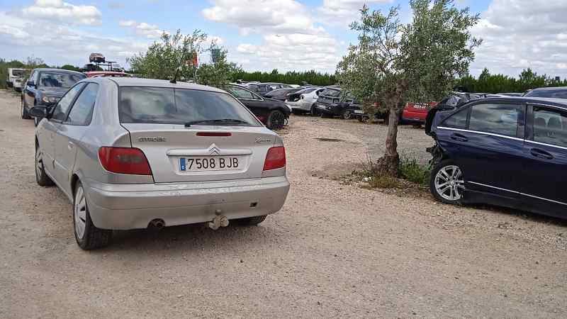 CITROEN XSARA BERLINA 1.9 D SX   |   12.97 - 12.04 foto 7