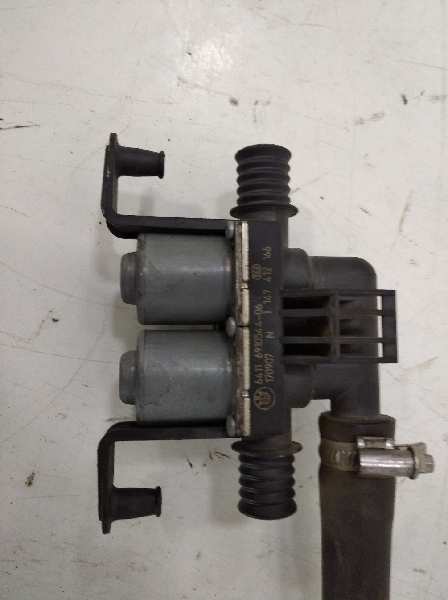 CONJUNTO TUBOS AGUA TOYOTA AVENSIS Advance   |   02.15 - 12.18