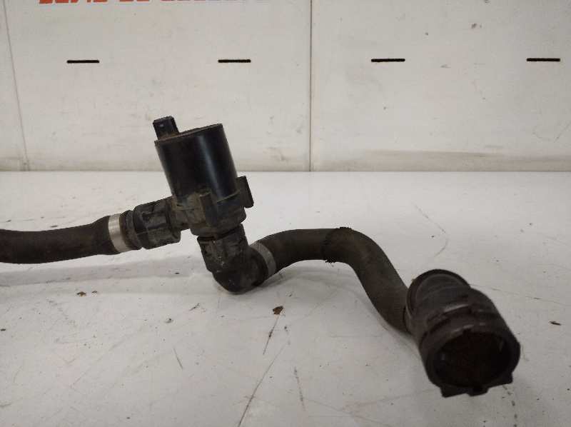 CONJUNTO TUBOS AGUA TOYOTA AVENSIS Advance   |   02.15 - 12.18