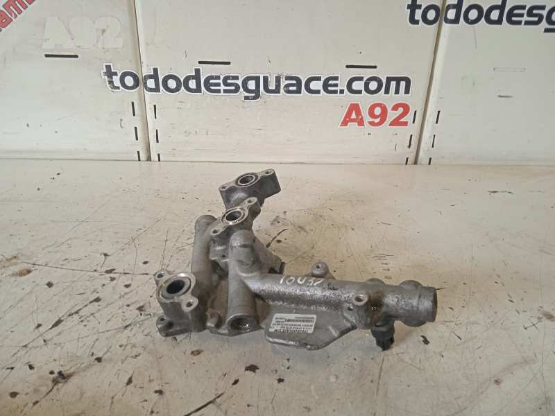 SOPORTE ENFRIADOR ACEITE MOTOR TOYOTA COROLLA (E15) High   |   0.08 - ...